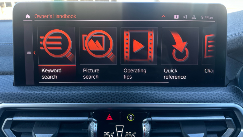 BMW X4 xDrive M40i MHT 5dr Auto Petrol Estate